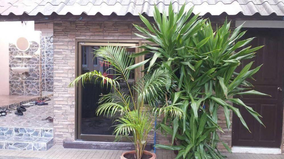 Sairee Sairee pensión Ko Tao Exterior foto