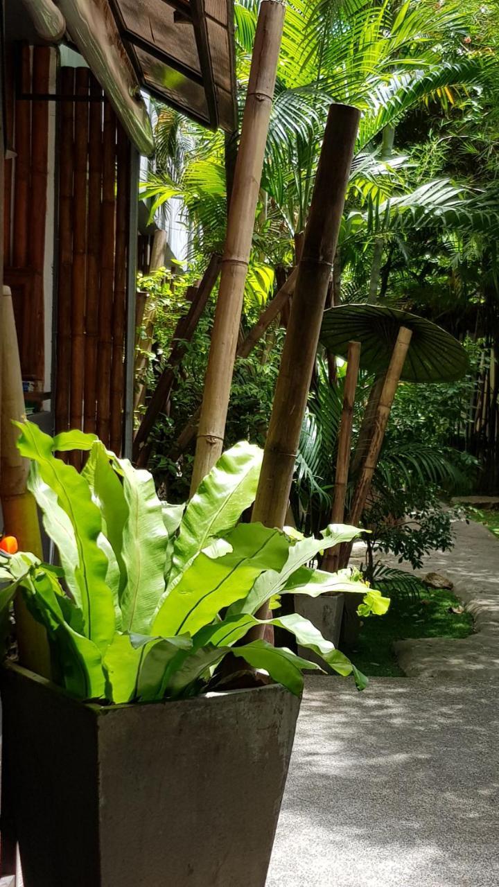 Sairee Sairee pensión Ko Tao Exterior foto